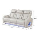 Fortuner - Power Reclining Living Room Set by HouseOfZazla