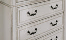 Blendon - Dresser - Two-tone
