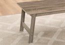 Table Set, Coffee, End, Side, Accent, Living Room Transitional (Set of 3)