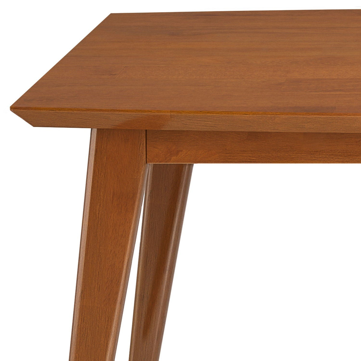 Draper - Rectangular Dining Table, photo 21 of 21