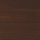 Amherst - 2 Shelf Bookcase - Brown by HouseOfZazla