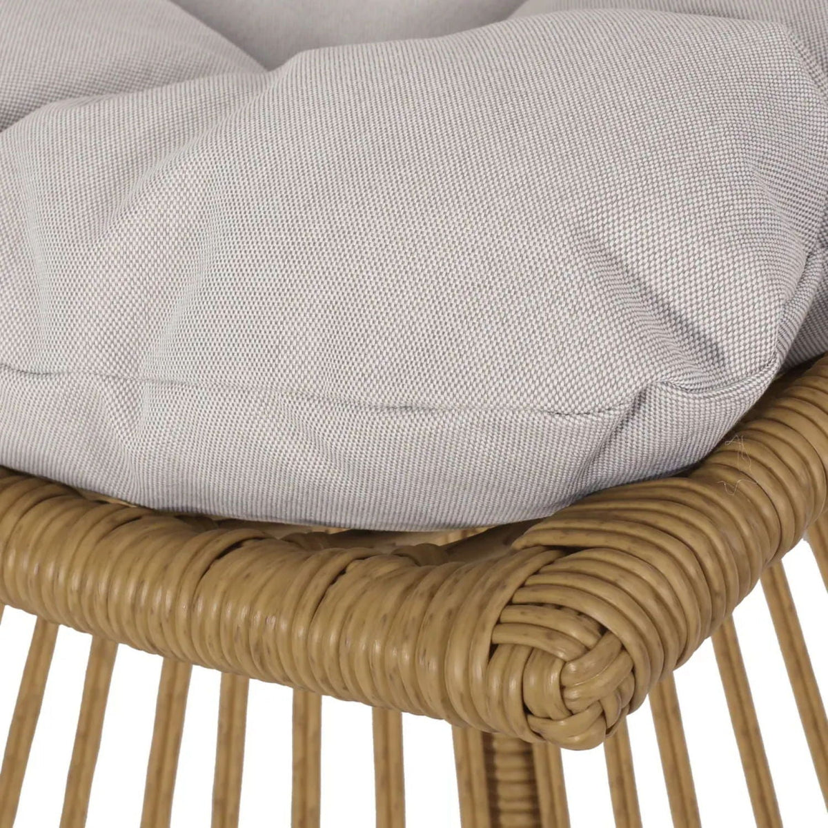 Elaine Chair & Side Table Outdoor Set, photo 25 of 25