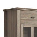 Artisan - Handcrafted Sideboard Buffet by HouseOfZazla
