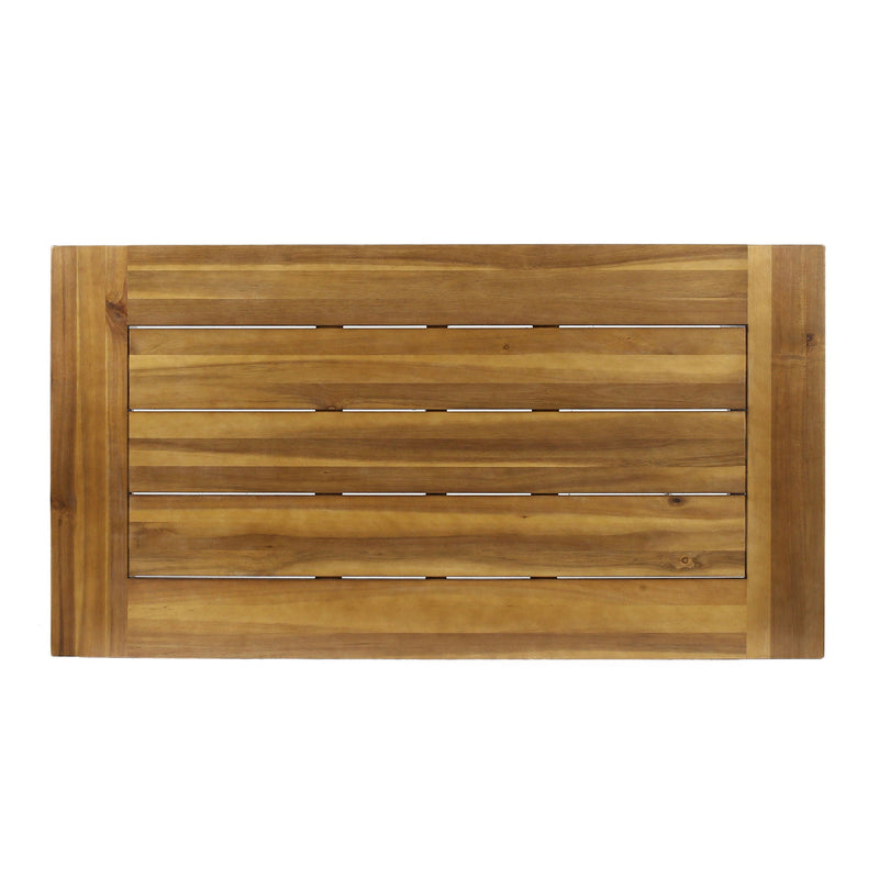 Outdoor Coffee Table - Teak, photo 9 of 9
