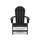 Adirondack Chair Premium HDPE Poly Lumber For Pool, Patio, And Garden Elegance