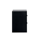 Morris - 2 Drawers Nightstand
