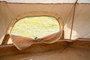 Oxford Bell Tent for Family Camping
