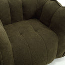 Soft Bean Bag Chair With High Resilient Foam by HouseOfZazla