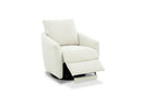 Morrow - 1P Swivel Recliner (Footrest Only)