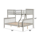 Marita - Bunk Bed & Slat System