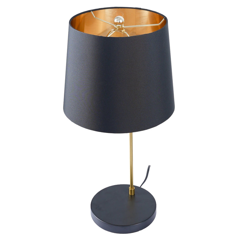 Desk Lamp For Bedside And Table Use - Black, photo 13 of 13