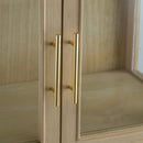 Cabinet - Brown - Wood by HouseOfZazla