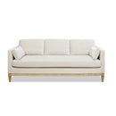 Knox - Modern Farmhouse Sofa by HouseOfZazla