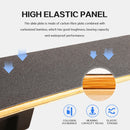 600Wx2 dual hub motors electric longboard 36V 9600mah battery electronic electric skateboard