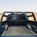 Overland Truck Bed Racks - Heavy-Duty Cargo Solutions
