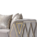 Cavalli Loveseat by HouseOfZazla