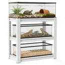 Fish Tank Stand by HouseOfZazla
