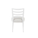 Ladderback Side Dining Chair (Set of 2) by Unique Piece Furniture