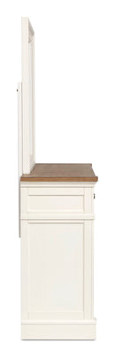 Kingston - Drawer Dresser