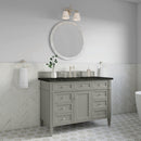 James Martin Brittany 48" Single Bathroom Vanity, Urban Gray