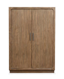 Westbourne - Armoire - Dark Umber by Unique Piece Furniture