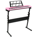 GBruno 61 Keys Digital Music Electronic Keyboard by GBruno Store