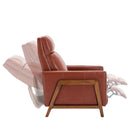 Richland - Push Back Recliner Chair by HouseOfZazla