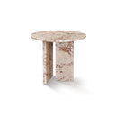 Luxury Coffee Table With Unique Veining, Unique Stone Design by HouseOfZazla
