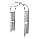 Metal Garden Arch for Climbing Plants
