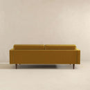 Casey Mid Century Modern Sofa