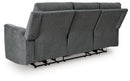 Barnsana - Reclining Living Room Set