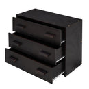 Loft Bed With Cabinet And Shelf by HouseOfZazla
