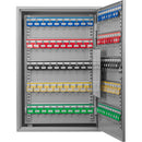Adjustable Key Cabinet With Lock by Unique Piece Furniture