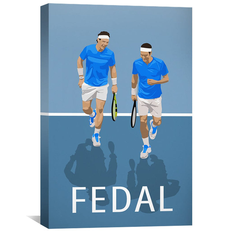 Fedal Canvas