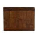 Curved Wall Mounted Bedside Nightstand by HouseOfZazla