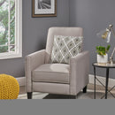 Elegant Push Back Chair For Home by Unique Piece Furniture