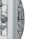 24'' Shutter Exhaust Fan with High-Speed 3320 CFM Airflow by HouseOfZazla