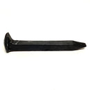 Foam Rubber Railroad Spike