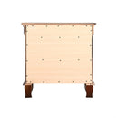 Triton - Nightstand - Cappuccino by HouseOfZazla
