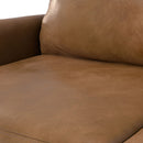 Livingston - Upholstered Sofa by HouseOfZazla