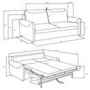 Welker - Sleeper Sofa
