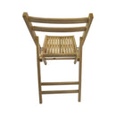 Folding Special Event Chair (Set of 4) by HouseOfZazla