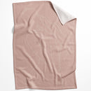 Female Line Art B Blanket