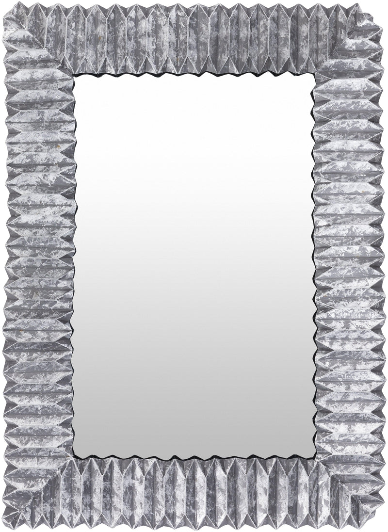 Empe Modern Wall Mirror