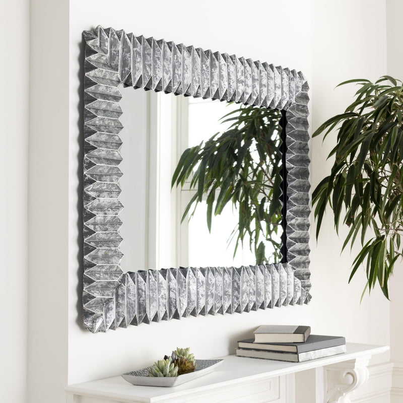 Empe Modern Wall Mirror