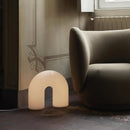 Liora Arch Table Lamp by Interior Moderna