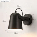 GobekUsa Ferrell | Wall Lamp