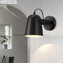 GobekUsa Ferrell | Wall Lamp