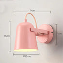 GobekUsa Ferrell | Wall Lamp