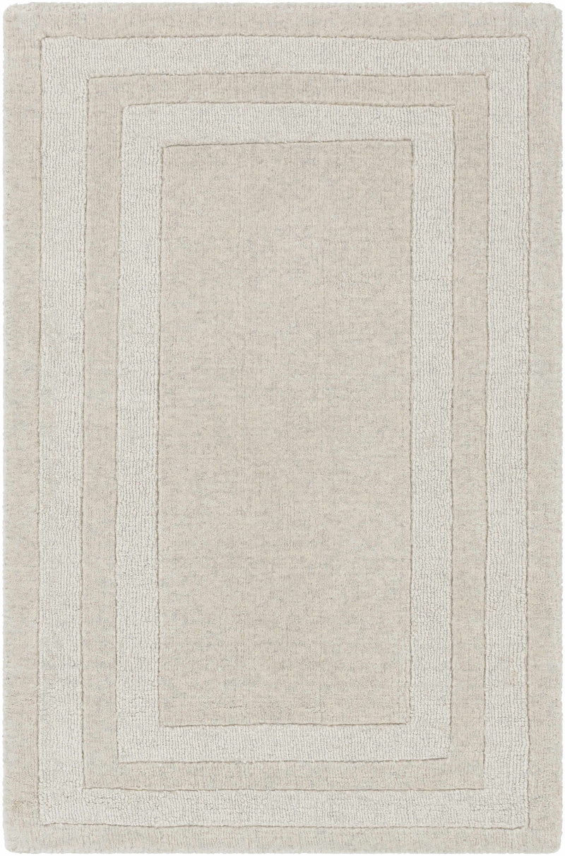Ferrum Area Rug